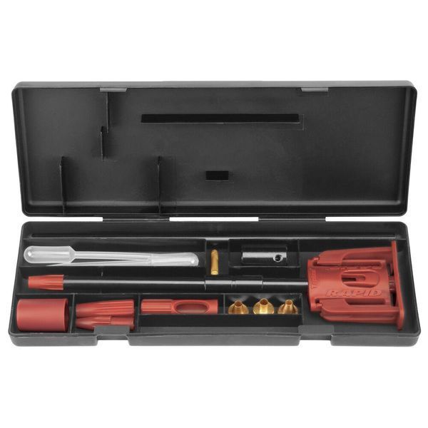 Набор для чистки TIPTON RAPID BORE GUIDE KIT 6007982 фото