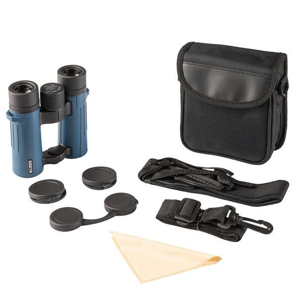 Бінокль SIGETA Imperial 10x34&nbsp;Blue 65835 фото