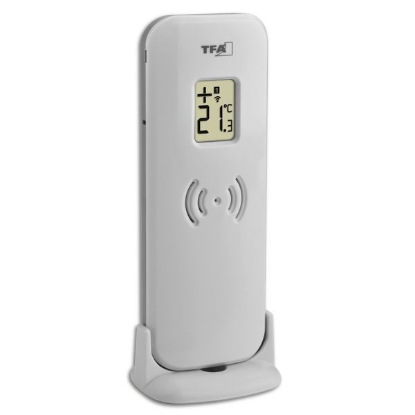 Беспроводная метеостанция TFA WEATHER JACK 351166 35116654 фото