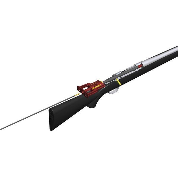 Набор для чистки TIPTON RAPID BORE GUIDE KIT 6007982 фото