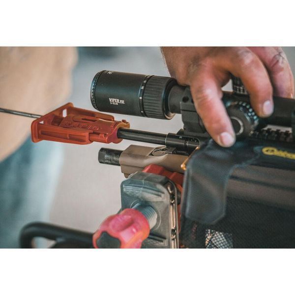 Набор для чистки TIPTON RAPID BORE GUIDE KIT 6007982 фото