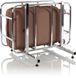 Чемодан Heys Earth Tones S Umber 10156-0146-21 930377 фото 6