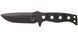 Нож тактический Benchmade Sibert Adamas 375BK-1 (паракорд, крепление на Molle) 4008750 фото 3