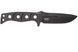Нож тактический Benchmade Sibert Adamas 375BK-1 (паракорд, крепление на Molle) 4008750 фото 9