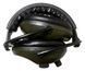 Наушники активные Buvele Hearing Protector Olive Z13.12.4.1.001 фото 2