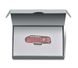 Мультитул нож Victorinox Classic SD Precious Alox Gentle Rose 0.6221.405G 4008490 фото 3