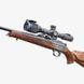 Моноблок 30 мм Contessa Simple Black BLS h 7.5mm SBB02/SP03 Blaser PULSAR THERMION 19992 фото 3