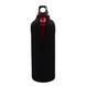 Бутылка Tramp в неопреновом чехле red 1л TRC-032 UTRC-032 фото 3