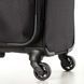 Чемодан Swissbrand Hamilton (L) Black (SWB_LLHAM001L) DAS301359 фото 6