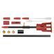 Набор для чистки TIPTON RAPID BORE GUIDE KIT 6007982 фото 1