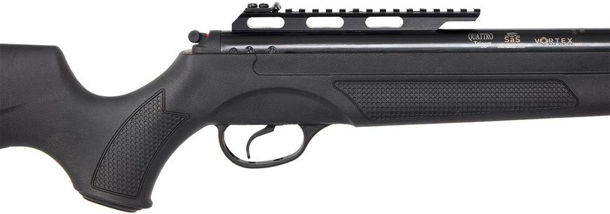 Гвинтівка Optima Speedfire 4.5 мм, магазин на 12 куль 2370.36.56 фото
