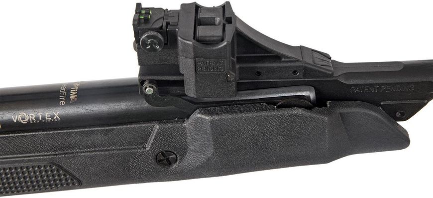 Гвинтівка Optima Speedfire 4.5 мм, магазин на 12 куль 2370.36.56 фото