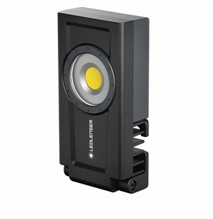 Прожектор ліхтар PowerBank LedLenser IF4R 2500/1000/200 Lm 6008980 фото