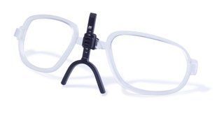 Диоптрические вставки для очков Global Vision BALLISTECH-1 RX-insert 1RXB1 фото