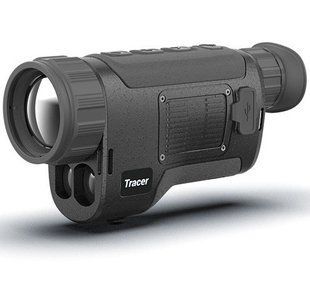 Тепловізор із далекоміром Cono Tech Tracer 650 LRF (50 мм, 640х512, 3540 м) 80134 фото