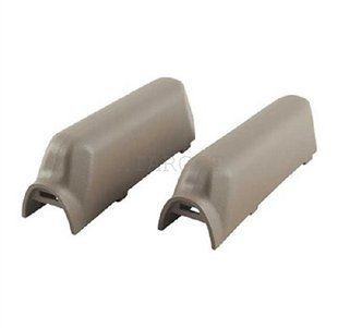 Набор сменных щек Magpul 25'' и .50'' для приклада Magpul SGA Rem 870 ц:flat dark earth 3683.03.45 фото