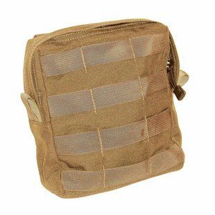 Подсумок BLACKHAWK Large Utility Pouch утилитарный COYOT 1649.13.26 фото