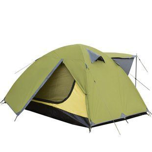 Палатка Tramp Lite Wonder 2 olive UTLT-005 UTLT-005-olive фото