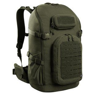 Тактичний рюкзак Highlander Stoirm Backpack 40L Olive (TT188-OG) 929707 фото