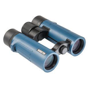 Бінокль SIGETA Imperial 8x34 Синій 65832 фото