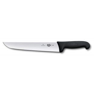 Кухонний ніж м'ясника Victorinox butcher's 5.5203.26, Рабоча частина 26 см 4004487 фото