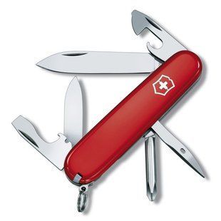 Швейцарский нож Victorinox Tinker 4001681 фото