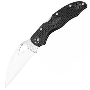 Нож Spyderco Byrd Harrier 2 Wharncliffe 87.15.05 фото