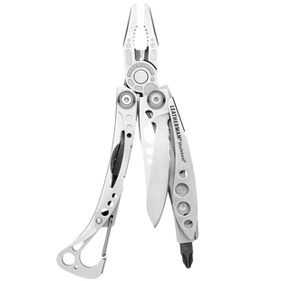 Мультитул LEATHERMAN Skeletool 4007935 фото
