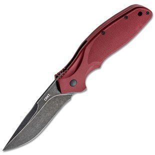 Ніж CRKT Shenanigan K800RKP 4008349 фото
