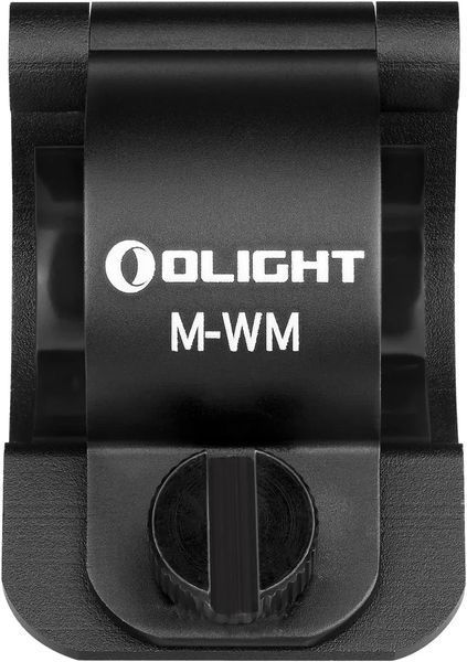 Крепление фонаря Olight M-Lock Mount for Warrior Series 2370.38.80 фото
