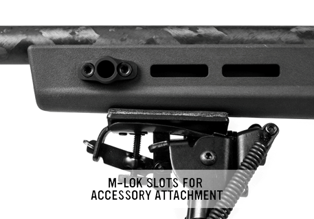 Ложе Magpul Hunter X-22 для Ruger 10/22 Black 7000564 фото