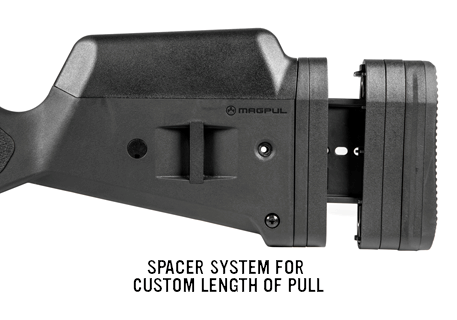 Ложе Magpul Hunter X-22 для Ruger 10/22 Black 7000564 фото