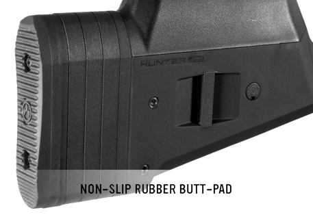 Ложе Magpul Hunter X-22 для Ruger 10/22 Black 7000564 фото