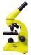 Микроскоп Levenhuk Rainbow 50L Lime\Лайм, Levenhuk, 69099 69099 фото 3