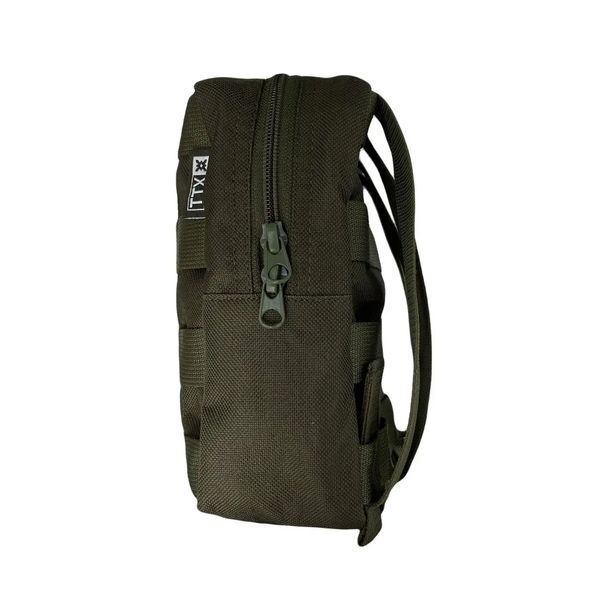 Утилитарный подсумок ТТХ Cordura 500D олива 2000000034560 фото