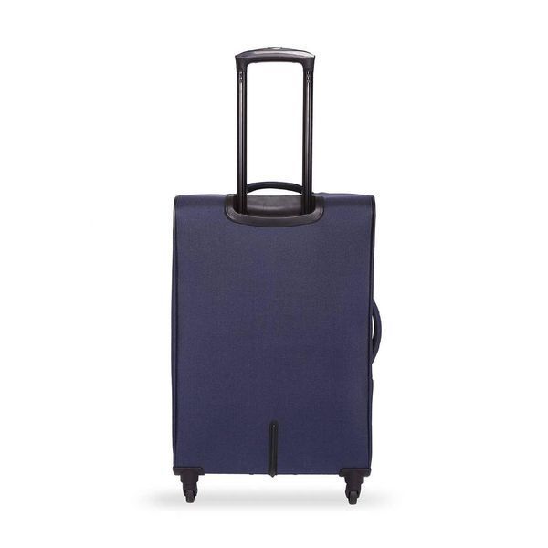Чемодан Swissbrand Hamilton (S) Navy (SWB_LLHAM603S) DAS301360 фото