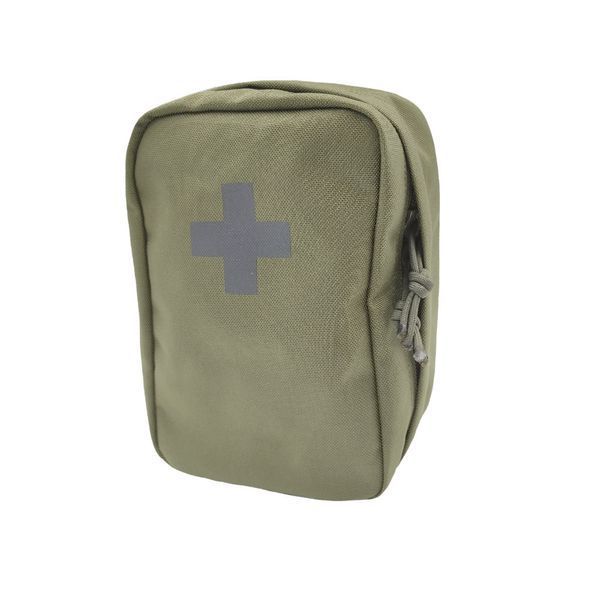АПТЕЧКА, СУМКА МЕДИЧНА RANGER GREEN СУМ-1 на Molle RANGER GREEN СУМ-1 фото