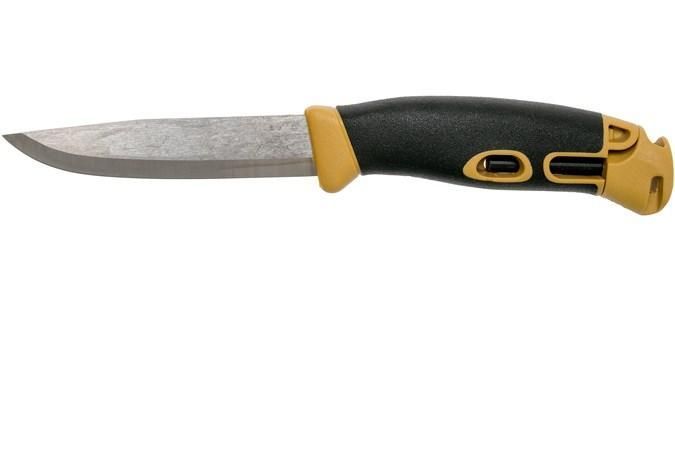 Нож Morakniv Companion Spark желтый 2305.02.08 фото