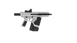 Автоматическая пневматическая винтовка CROSMAN ST-1 Full Auto 4.5 мм 1003894 фото 4