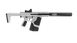 Автоматическая пневматическая винтовка CROSMAN ST-1 Full Auto 4.5 мм 1003894 фото 3