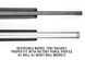 Ложе Magpul Hunter X-22 для Ruger 10/22 Black 7000564 фото 5