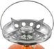 Газовий комплект Skif Outdoor Burner 8 (пальник газовий, балон 8л) 389.03.30 фото 3