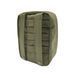 АПТЕЧКА, СУМКА МЕДИЧНА RANGER GREEN СУМ-1 на Molle RANGER GREEN СУМ-1 фото 3