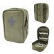 АПТЕЧКА, СУМКА МЕДИЧНА RANGER GREEN СУМ-1 на Molle RANGER GREEN СУМ-1 фото 1