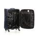 Чемодан Swissbrand Hamilton (S) Navy (SWB_LLHAM603S) DAS301360 фото 6