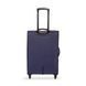 Чемодан Swissbrand Hamilton (S) Navy (SWB_LLHAM603S) DAS301360 фото 4