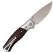 Нож Buck Small Folding Selkirk 4008061 фото 2