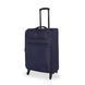 Чемодан Swissbrand Hamilton (S) Navy (SWB_LLHAM603S) DAS301360 фото 1