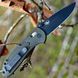 Складной нож&nbsp;Benchmade Griptilian 551BKOD-S30V черное лезвие, олива рукоять 4008749 фото 1