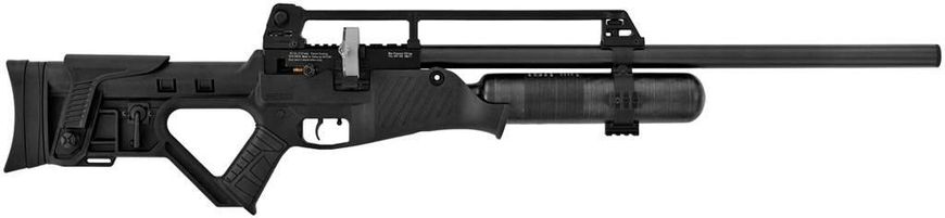 Гвинтівка PCP Hatsan Blitz 4.5 мм 355 м/с Hatsan Blitz фото